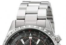 My Favorite Casio Watches