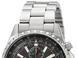 My Favorite Casio Watches