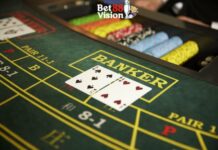 Boost Your Baccarat Success On Betvision88 With The Martingale System