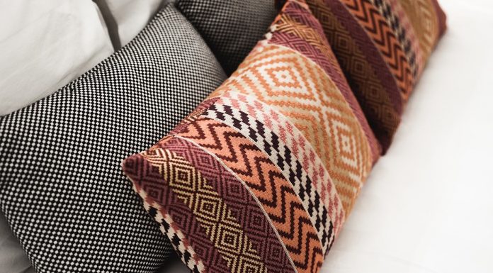 Unique and beautiful sofa beds for the discerning host