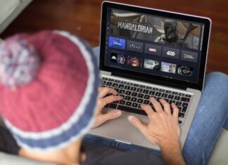 Download Disney Streaming from Disney Plus