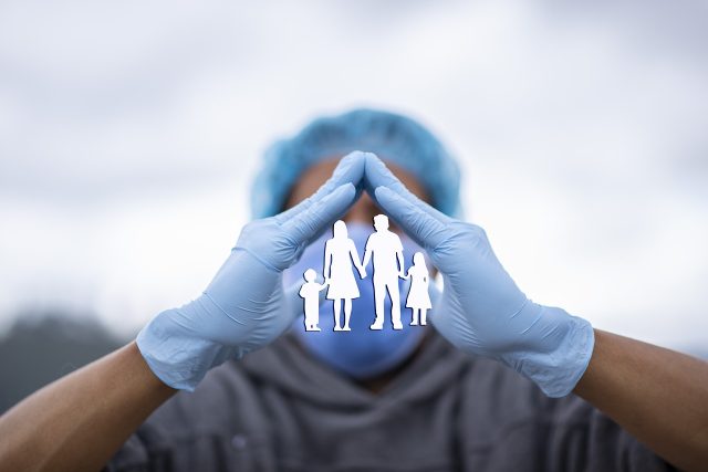 Family Health Insurance Plans
