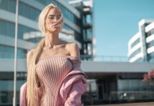 Berlin you taste so wunderbar – A charming dinner date night in Berlin