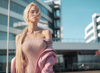 Berlin you taste so wunderbar – A charming dinner date night in Berlin