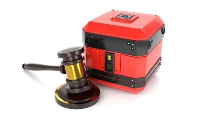 Falling Support for Loot Boxes and MTX