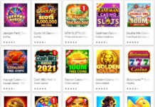 Are You Playing Mobile Casino Games Yet? Mobile Casino Games