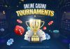 How to Get Involved in Online Casino Tournaments