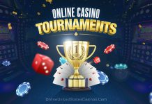How to Get Involved in Online Casino Tournaments