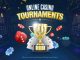 How to Get Involved in Online Casino Tournaments