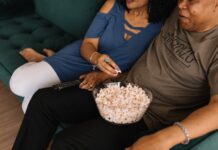 Top 4 Shows to Binge Watch While In Quarantine