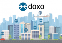 Review of doxo Bill Paying App
