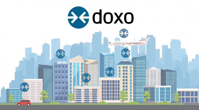 Review of doxo Bill Paying App