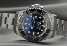 5 Handy Tips to Help you Choose the Perfect Watch