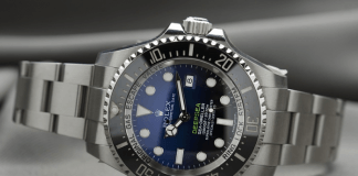 5 Handy Tips to Help you Choose the Perfect Watch