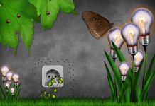 Five things to do to become more eco-friendly