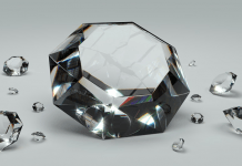 Genuine Diamond Jewelry: How To Distinguish Between What’s Real And What’s Fake