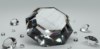 Genuine Diamond Jewelry: How To Distinguish Between What’s Real And What’s Fake