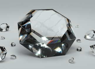 Genuine Diamond Jewelry: How To Distinguish Between What’s Real And What’s Fake