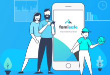 FamiSafe – Parental Control App Review Famisafe