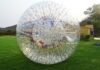 Bubble Soccer – Tips And Tricks That You Must Know