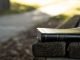 What do Modern Catholics Say About Divorce? A picture containing outdoor, sitting, luggage, bench Description automatically generated