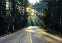 How To Plan A Cross Country Group Road-trip Road-trip