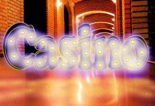 Best Casino Games – Five On-line Casino Video games With Great Odds!