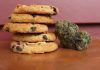 Can Cannabis Be In Your Recipe? + Best Food Pairings With It baked cookies