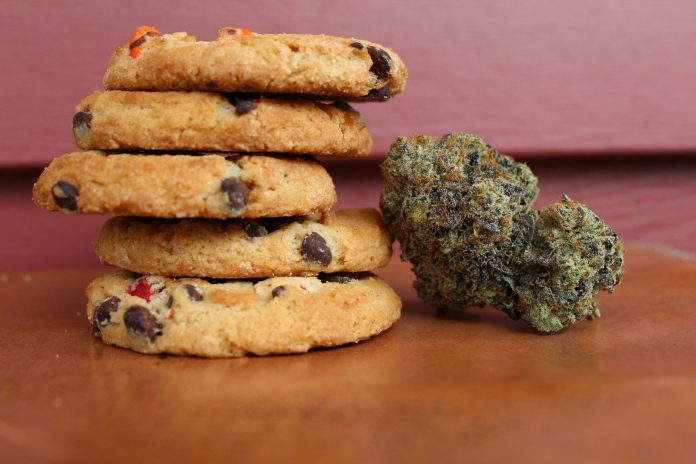 Photo by Margo Amala baked cookies