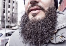 Considering A Beard Transplant? Here Are The Best Clinics In The UK