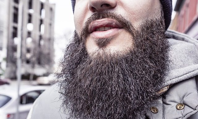 Considering A Beard Transplant? Here Are The Best Clinics In The UK