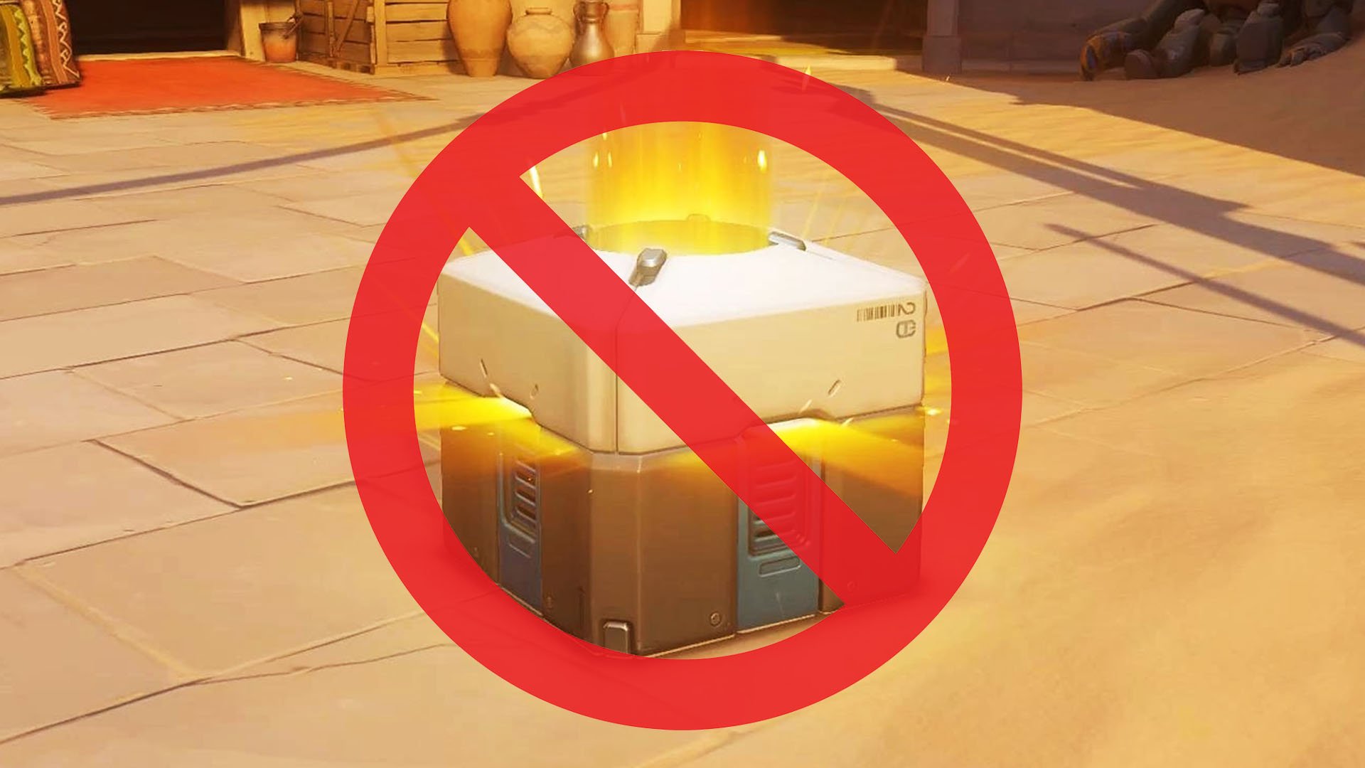 Belgium & US Aiming to Ban Loot Boxes | Fextralife