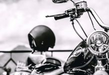Bringing Classic Motorcycles Into The 21st Century Harley
