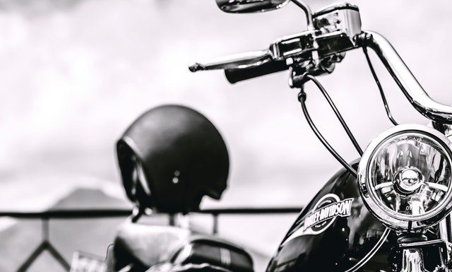 Bringing Classic Motorcycles Into The 21st Century Harley