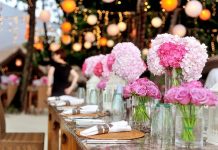 2020 Wedding Trends for Dress, Colors, Decor, and Video Shooting