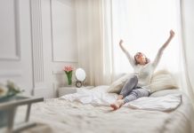 5 Simple Ways to Germ-Proof Your Room