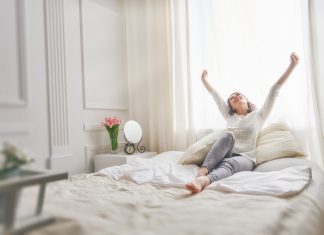 5 Simple Ways to Germ-Proof Your Room