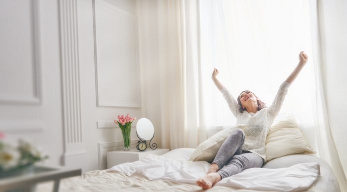 5 Simple Ways to Germ-Proof Your Room