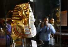 Things To Do In Cairo