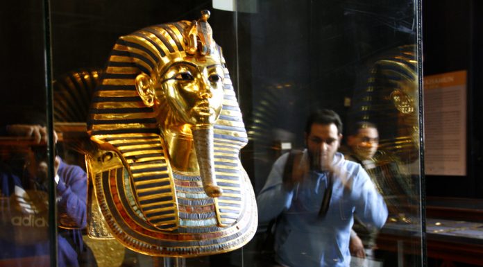 Things To Do In Cairo