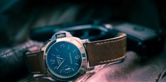Luxury Watches to Wear–Analog, Digital, Dive & more