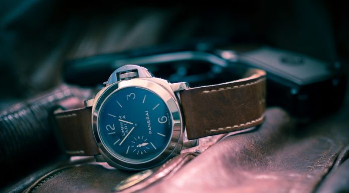 Luxury Watches to Wear–Analog, Digital, Dive & more