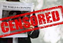 Corporate Censorship vs Religion: How Big Tech Oppresses Us! Censorship