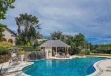 The Importance of Regular Maintenance for Pool Filters indoor swimming pool