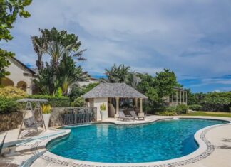 The Importance of Regular Maintenance for Pool Filters indoor swimming pool