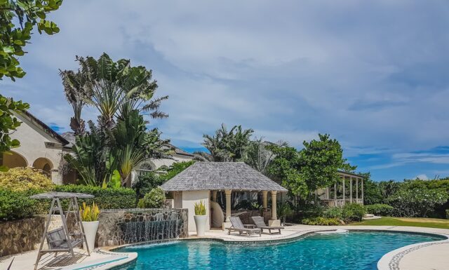 The Importance of Regular Maintenance for Pool Filters indoor swimming pool