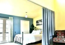 How Useful Are Divider Curtains for Noise Reduction?