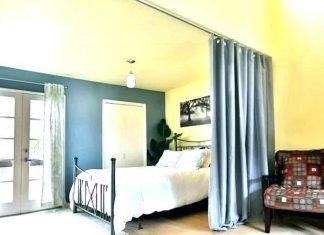 How Useful Are Divider Curtains for Noise Reduction?