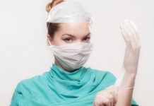 ESSENTIAL PATIENTS HEALTHCARE MEASURES TAKEN BY HOSPITALS