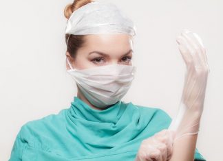 ESSENTIAL PATIENTS HEALTHCARE MEASURES TAKEN BY HOSPITALS